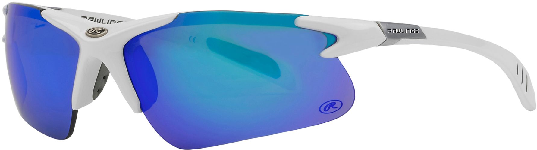 White/Blue Revo