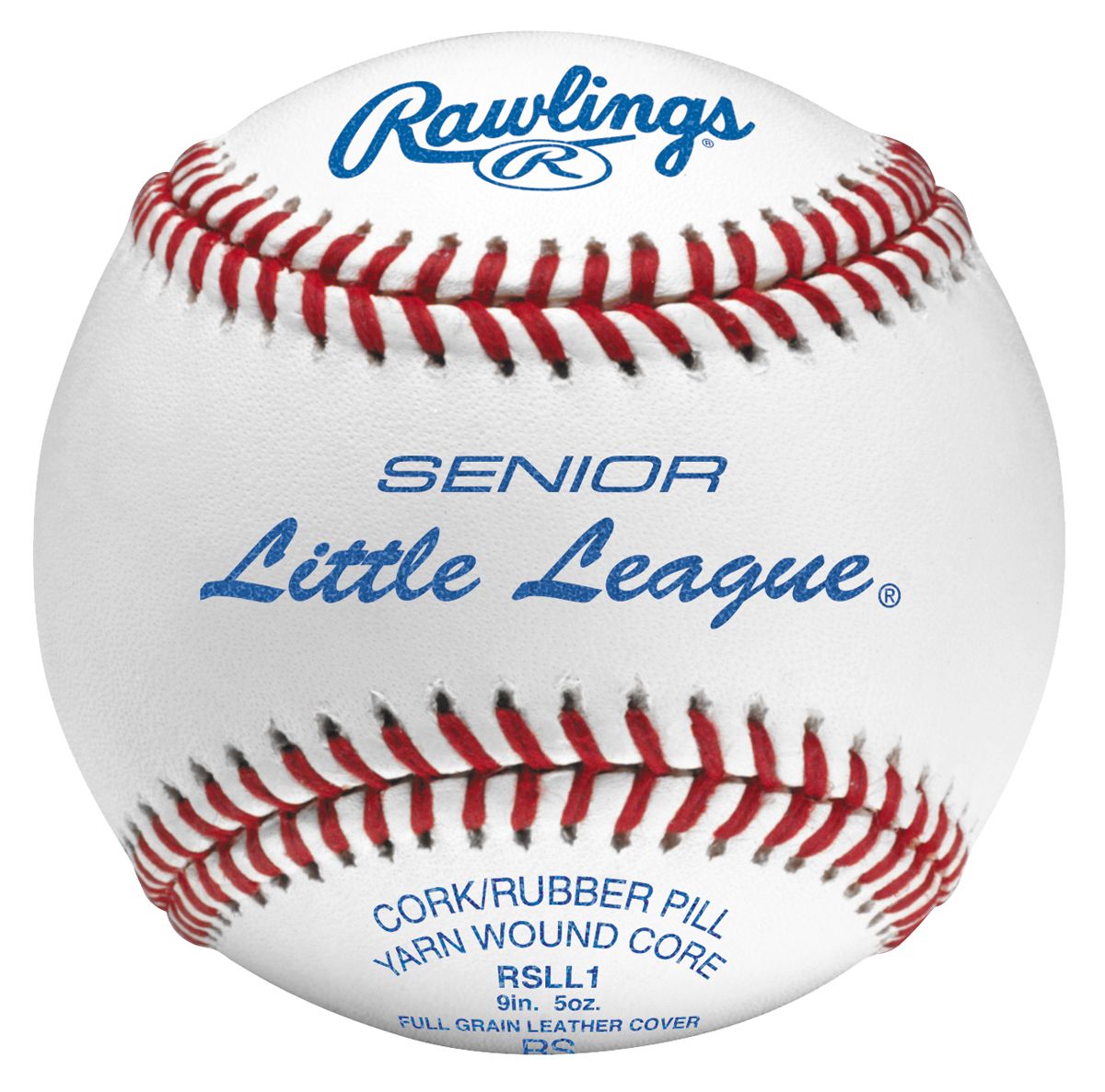 Baseballs
