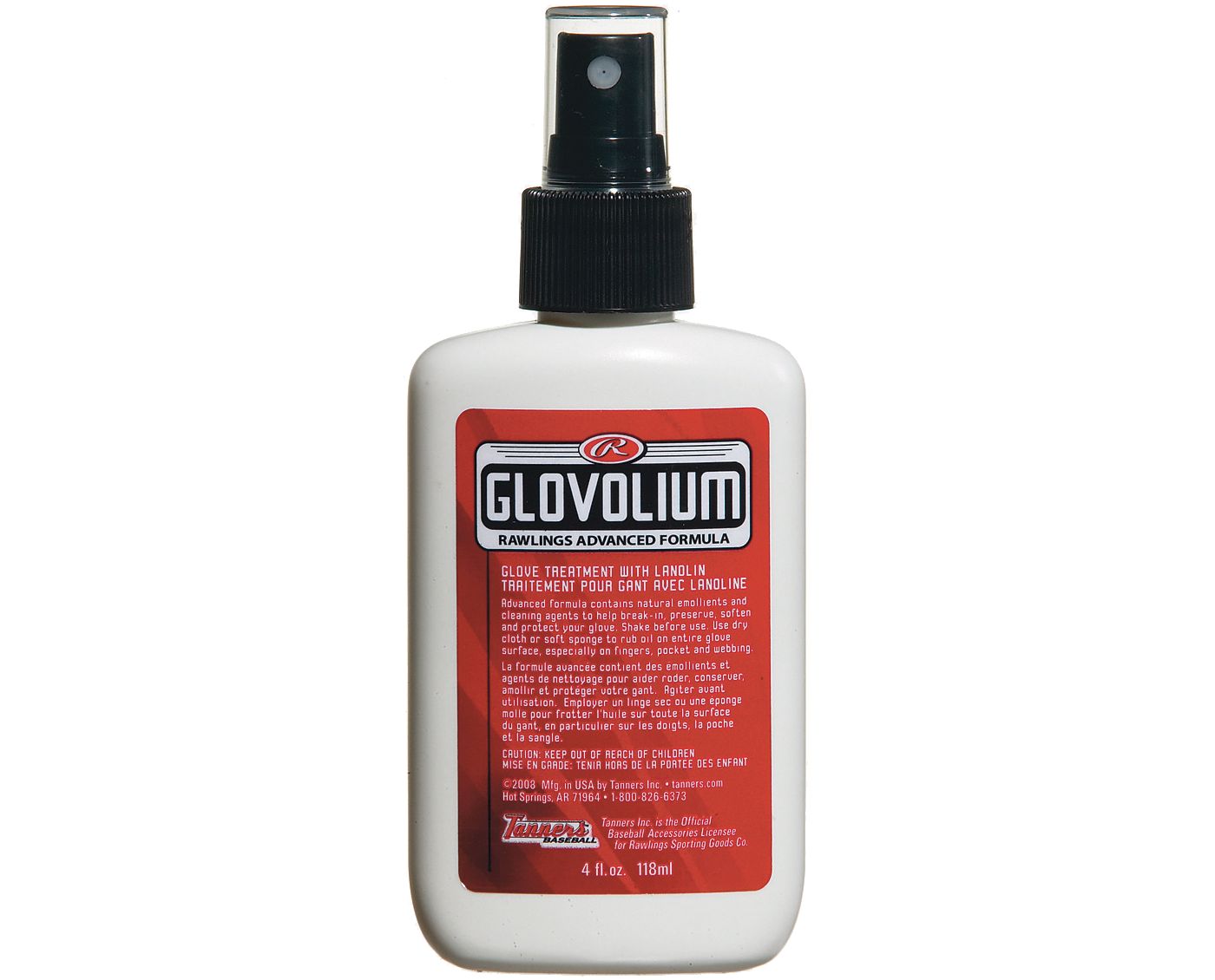 Rawlings Glovolium Glove Spray DICK'S Sporting Goods