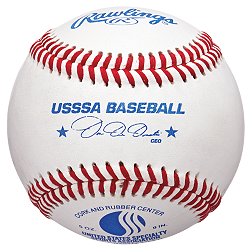 Rawlings ROLB1 Official USSSA Baseball