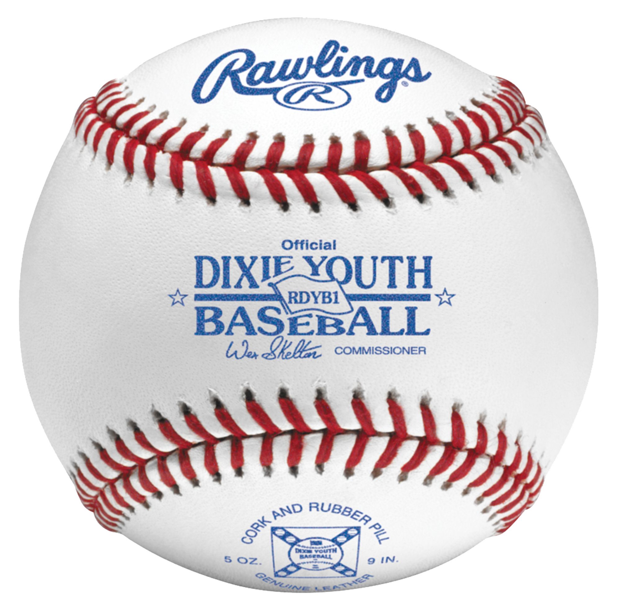 Baseballs