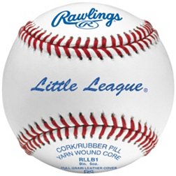 Rawlings RLLB1 Official Little League Baseball