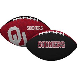 Rawlings Oklahoma Sooners Junior-Size Football