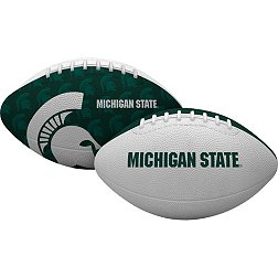 Rawlings Michigan State Spartans Junior-Size Football