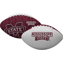 Rawlings Mississippi State Bulldogs Junior-Size Football