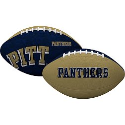 Rawlings Pitt Panthers Junior-Size Football