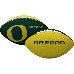 Rawlings Oregon Ducks Junior-Size Football