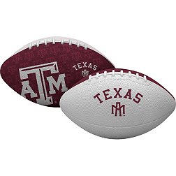 Rawlings Texas A&M Aggies Junior-Size Football