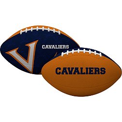 Rawlings Virginia Cavaliers Junior-Size Football