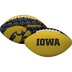 Rawlings Iowa Hawkeyes Junior-Size Football