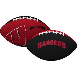 Rawlings Wisconsin Badgers Junior-Size Football