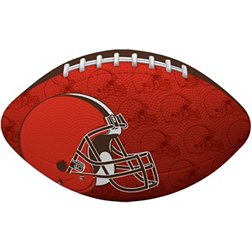 Rawlings Cleveland Browns Junior-Size Football