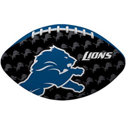 Rawlings Detroit Lions Junior-Size Football