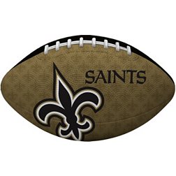Rawlings New Orleans Saints Junior-Size Football