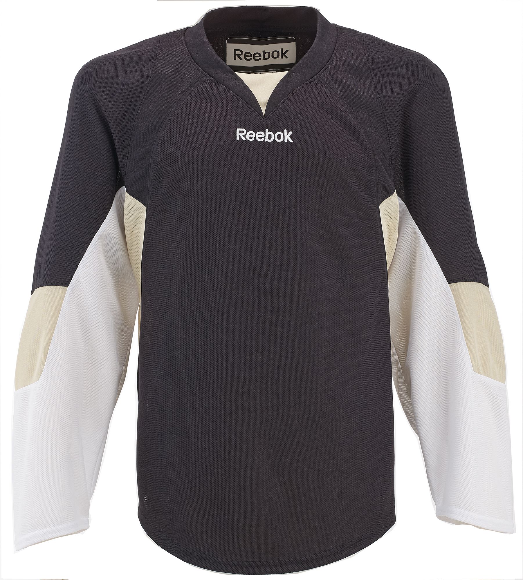 plain ice hockey jersey