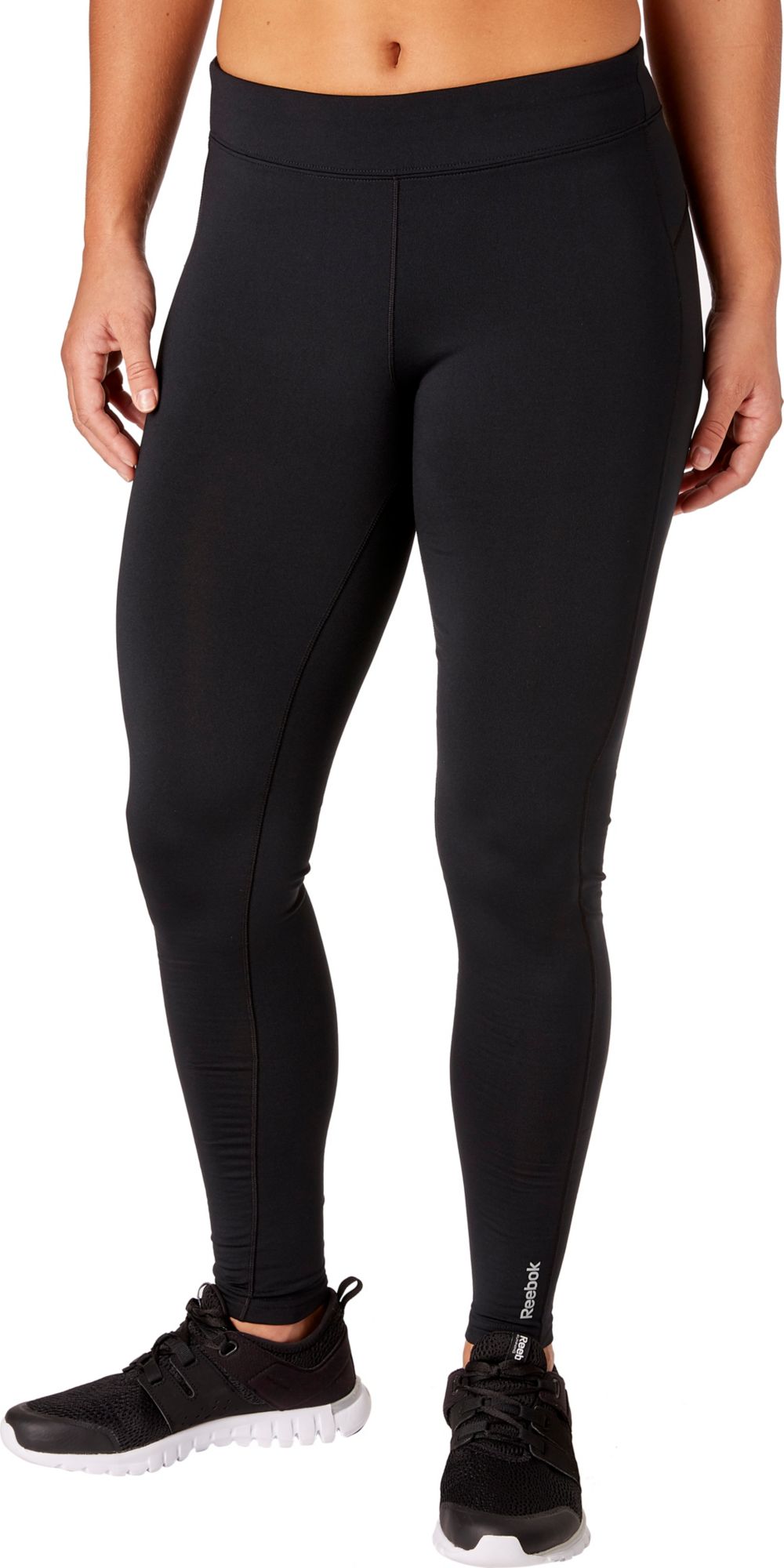 Reebok Women's Cold Weather Tights
