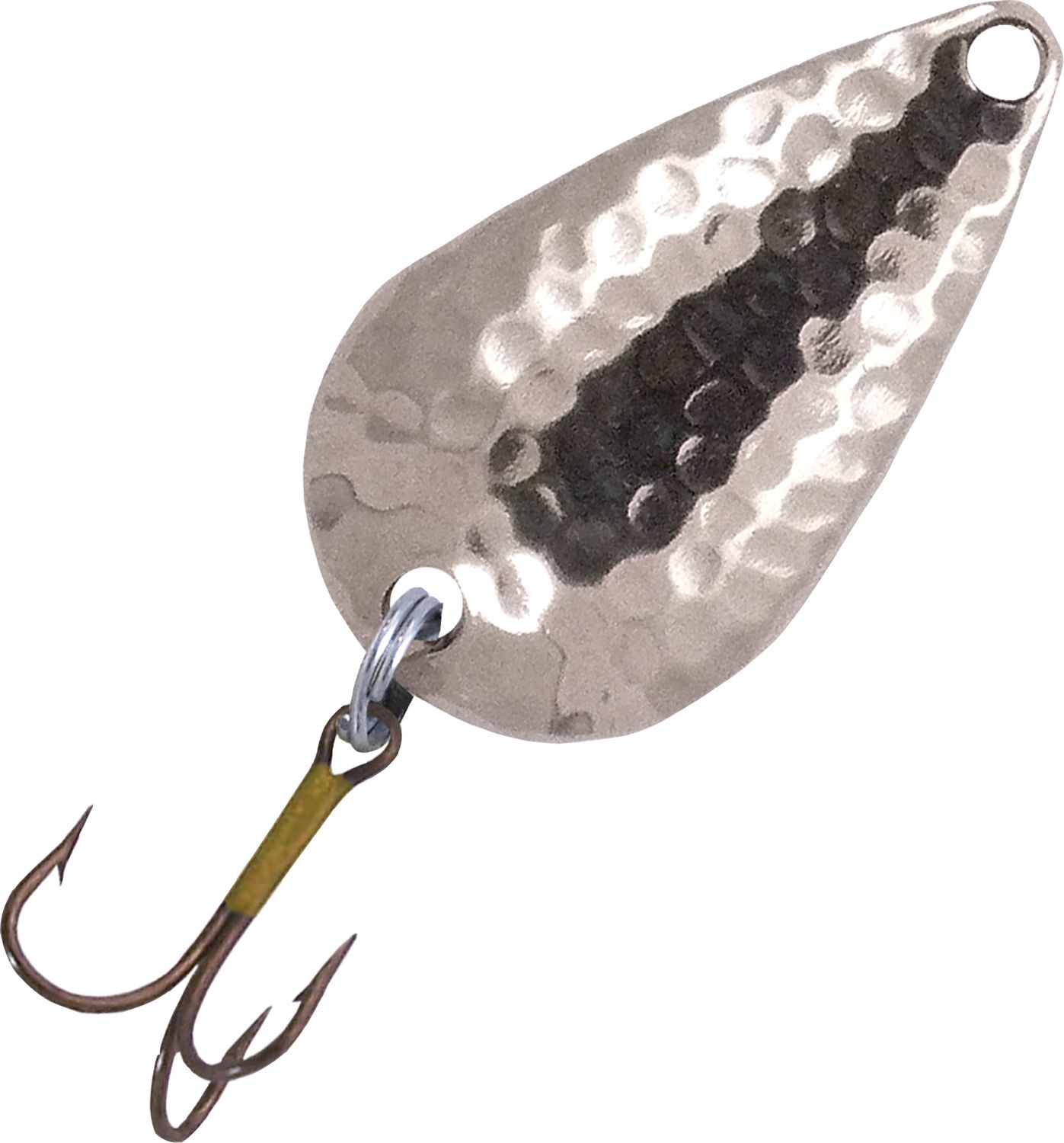 Hammered Nickel