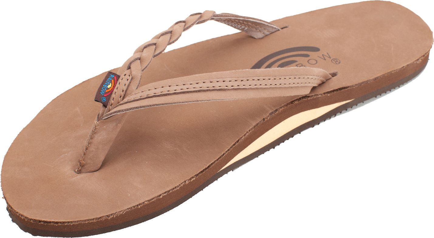 best place to buy rainbow sandals