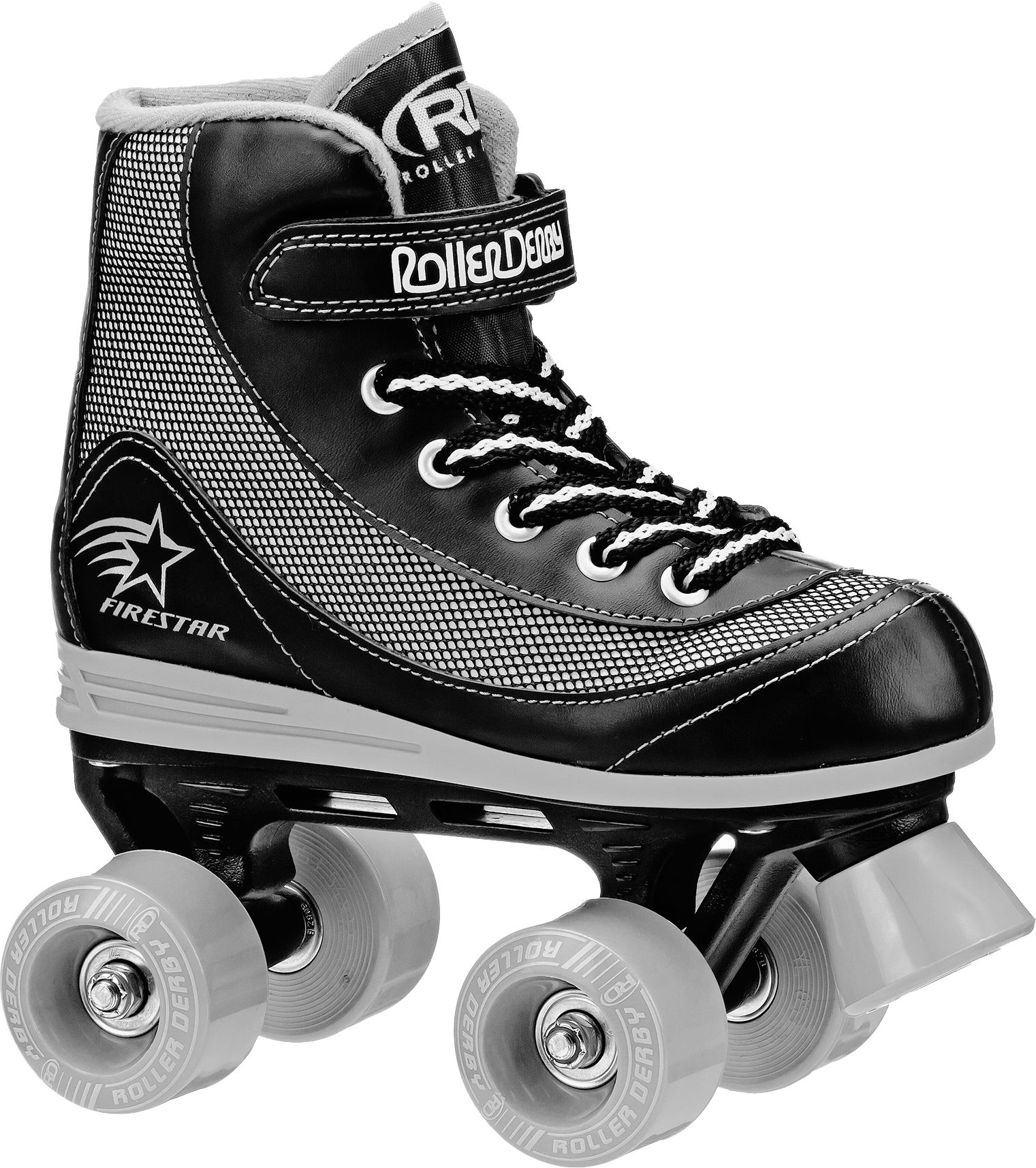 Roller Derby Boys' Firestar Roller Skates