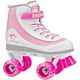 White/Pink