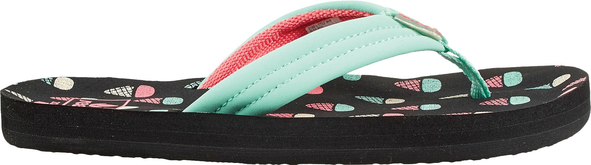 reef ice cream flip flops