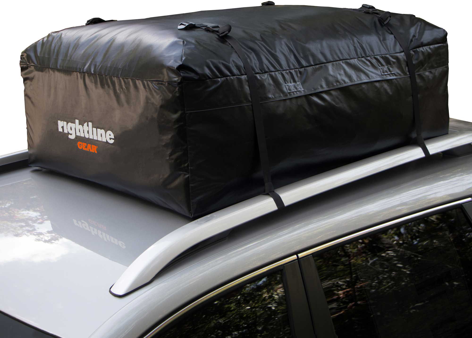 Cargo Boxes & Carriers