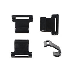 Rightline Gear Replacement Car Clips