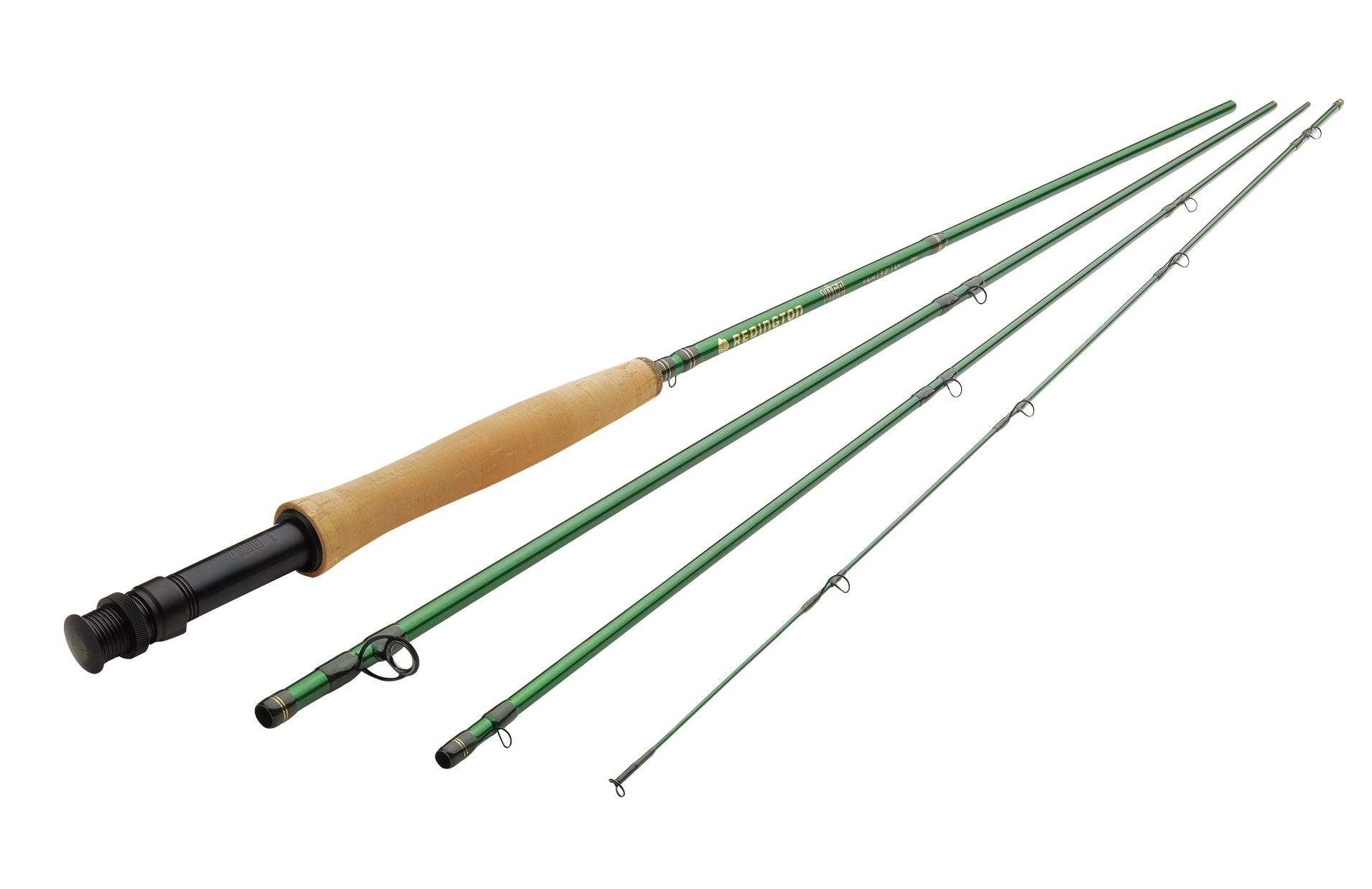 Photos - Other for Fishing Redington VICE Fly Rod 16RGTA3764VCRDWTBROD