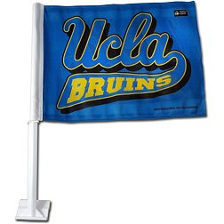 Rico UCLA Bruins Car Flag