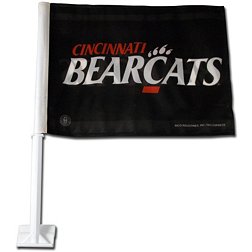 Rico Cincinnati Bearcats Car Flag