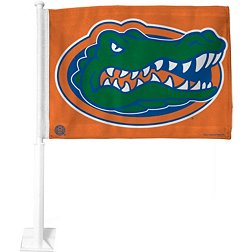 Rico Florida Gators Car Flag