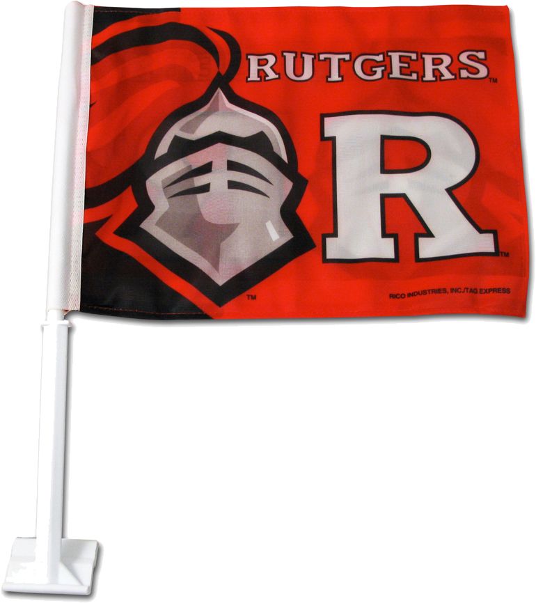 Tervis Made in USA Double Walled Rutgers University Scarlet