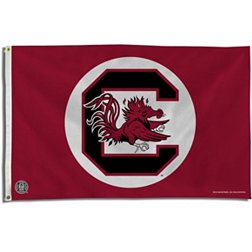 Rico South Carolina Gamecocks Banner Flag