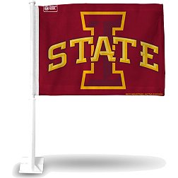 Rico Iowa State Cyclones Car Flag