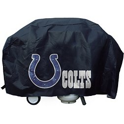 Rico NFL Indianapolis Colts Deluxe Grill Cover