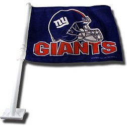 Rico New York Giants Car Flag