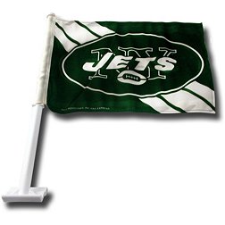 Rico New York Jets Car Flag