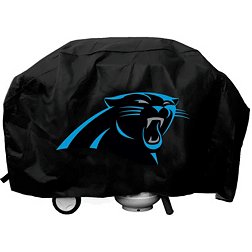 Rico NFL Carolina Panthers Deluxe Grill Cover