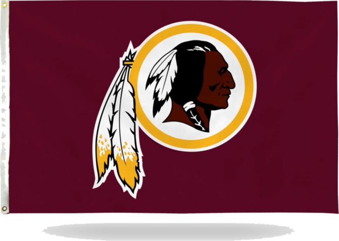 Rico Washington Redskins Banner Flag Dick S Sporting Goods
