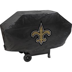 Rico NFL New Orleans Saints Deluxe Grill Cover