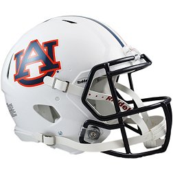 Riddell Auburn Tigers Speed Revolution Authentic Full-Size Football Helmet