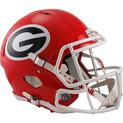 Riddell Georgia Bulldogs 2016 Replica Speed Full-Size Helmet