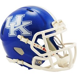 Riddell Kentucky Wildcats Speed Mini Football Helmet