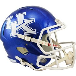 Riddell Kentucky Wildcats 2016 Replica Speed Full-Size Helmet