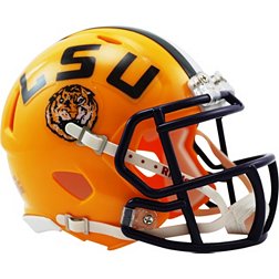 Riddell LSU Tigers Speed Mini Football Helmet