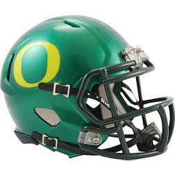 Riddell Oregon Ducks Speed Mini Football Helmet