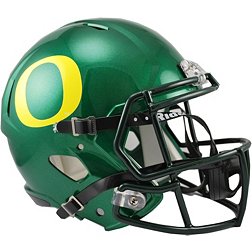Riddell Oregon Ducks 2016 Replica Speed Full-Size Helmet