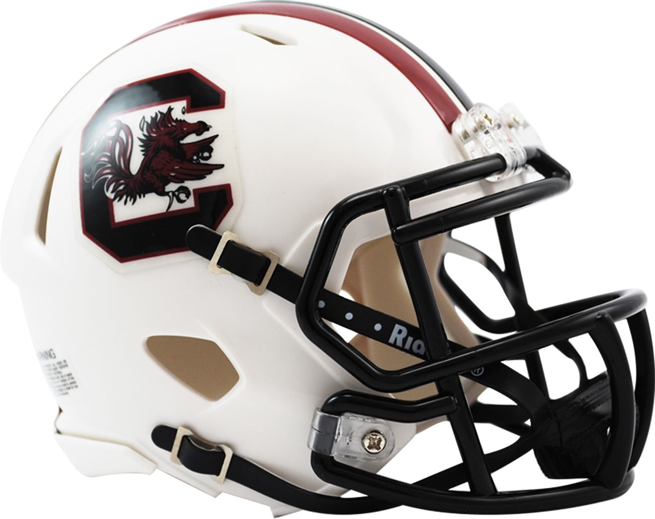 Riddell South Carolina Gamecocks Speed Mini Football Helmet