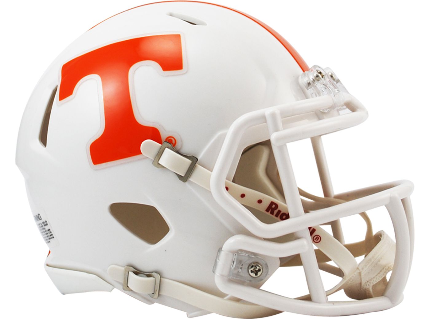 Riddell Tennessee Volunteers Speed Mini Football Helmet DICK'S