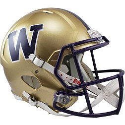 Riddell Washington Huskies 2016 Replica Speed Full-Size Helmet
